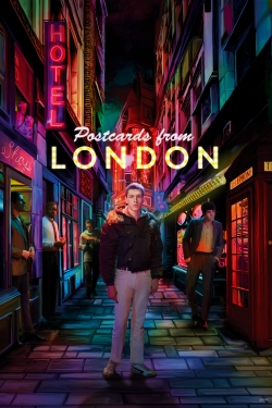 Postcards from London-123movies