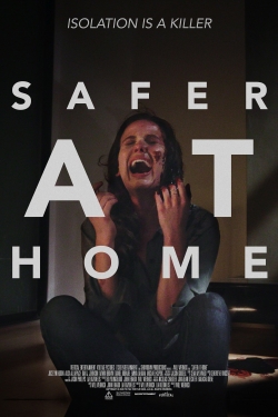 Safer at Home-123movies