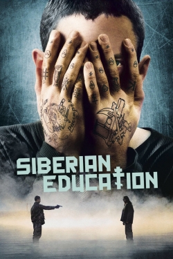 Siberian Education-123movies