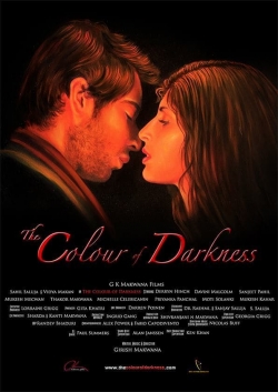 The Colour of Darkness-123movies