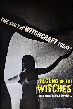 Legend of the Witches-123movies