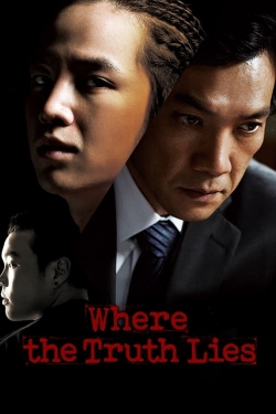 The Case of Itaewon Homicide-123movies