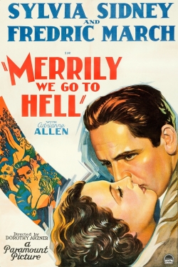 Merrily We Go to Hell-123movies