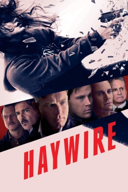 Haywire-123movies