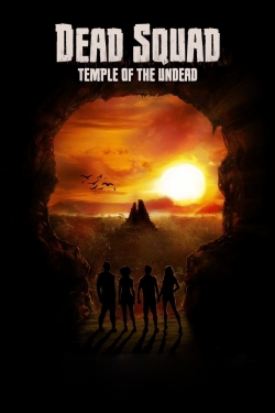 Dead Squad: Temple of the Undead-123movies