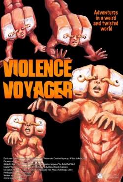 Violence Voyager-123movies