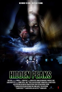 Hidden Peaks-123movies