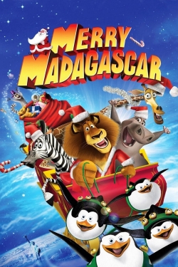 Merry Madagascar-123movies