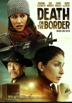 Death on the Border-123movies