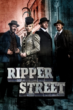 Ripper Street-123movies