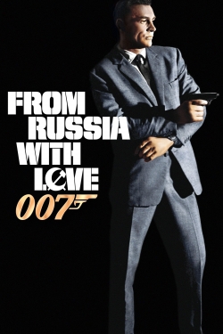 From Russia with Love-123movies