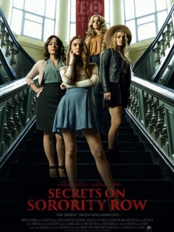 Secrets on Sorority Row-123movies