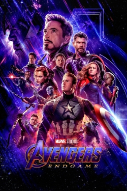 Avengers: Endgame-123movies