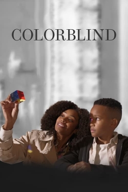 Colorblind-123movies