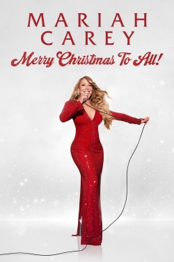Mariah Carey: Merry Christmas to All!-123movies