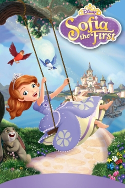 Sofia the First-123movies