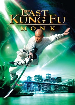 The Last Kung Fu Monk-123movies