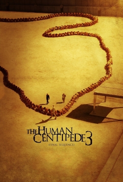 The Human Centipede 3 (Final Sequence)-123movies
