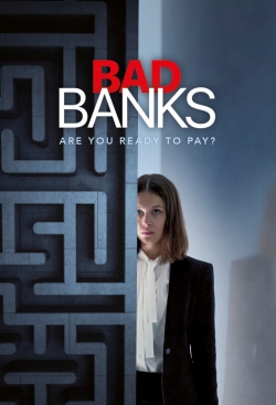 Bad Banks-123movies