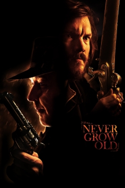 Never Grow Old-123movies