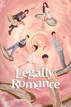 Legally Romance-123movies