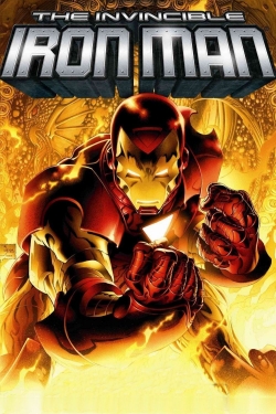 The Invincible Iron Man-123movies