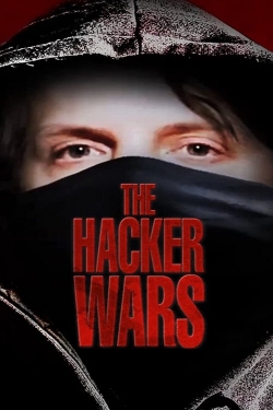 The Hacker Wars-123movies