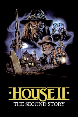 House II: The Second Story-123movies
