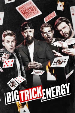 Big Trick Energy-123movies