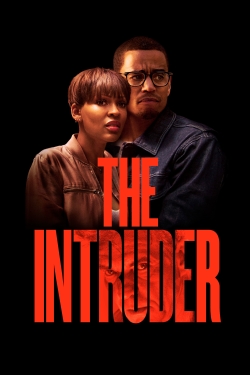 The Intruder-123movies