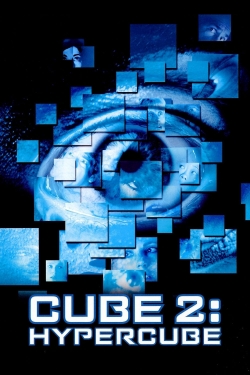 Cube 2: Hypercube-123movies