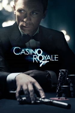 Casino Royale-123movies