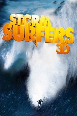 Storm Surfers 3D-123movies