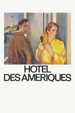 Hotel America-123movies