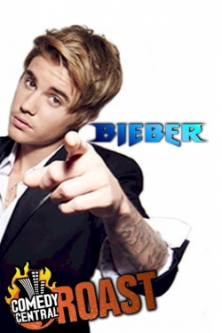 Comedy Central Roast of Justin Bieber-123movies