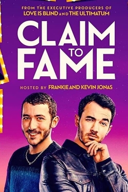 Claim to Fame-123movies