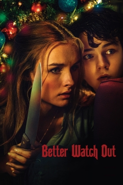 Better Watch Out-123movies
