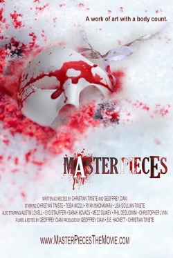 Master Pieces-123movies