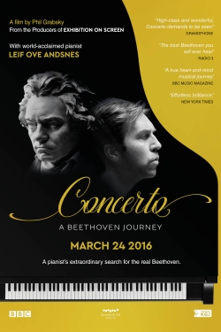 Concerto: A Beethoven Journey-123movies