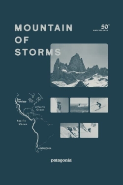 Mountain of Storms-123movies
