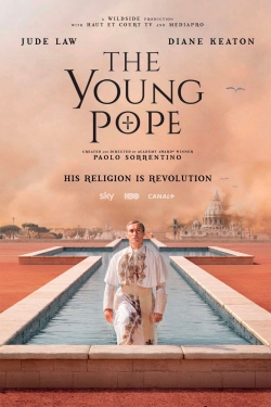 The Young Pope-123movies