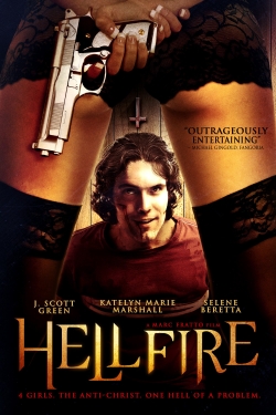 Hell Fire-123movies