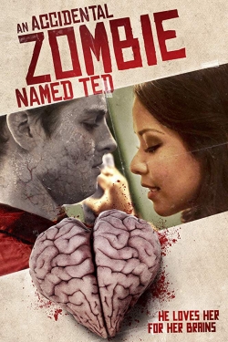An Accidental Zombie (Named Ted)-123movies