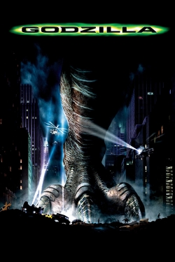 Godzilla-123movies