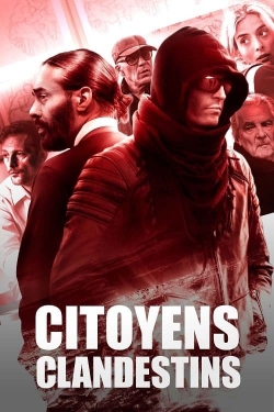 Citoyens clandestins-123movies