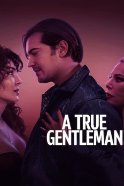 A True Gentleman-123movies