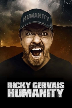 Ricky Gervais: Humanity-123movies