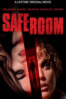 Safe Space-123movies