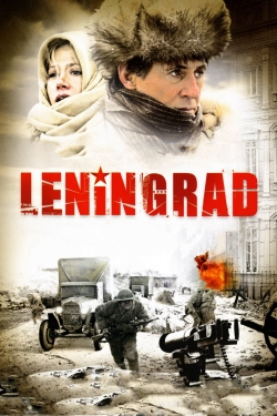Leningrad-123movies