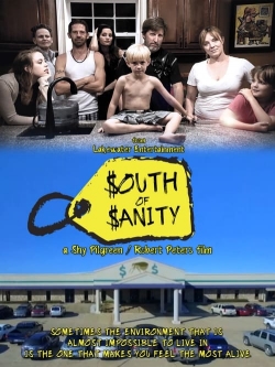 South of Sanity-123movies